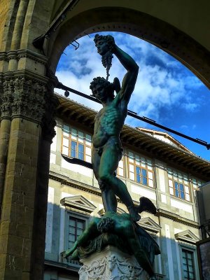 Perseus...