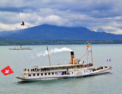 Le Montreux