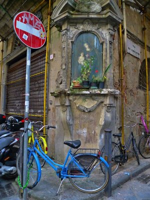 Via dei Conciatori
