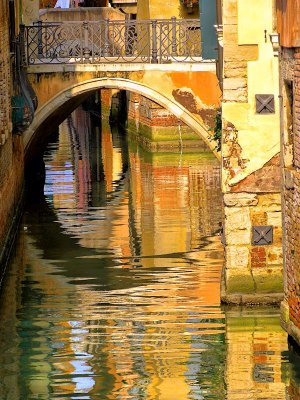  Just Venezia...