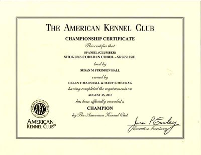 Benson AKC CH Certificate.jpg