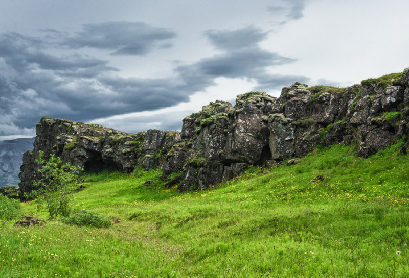 Thingvellir National Park