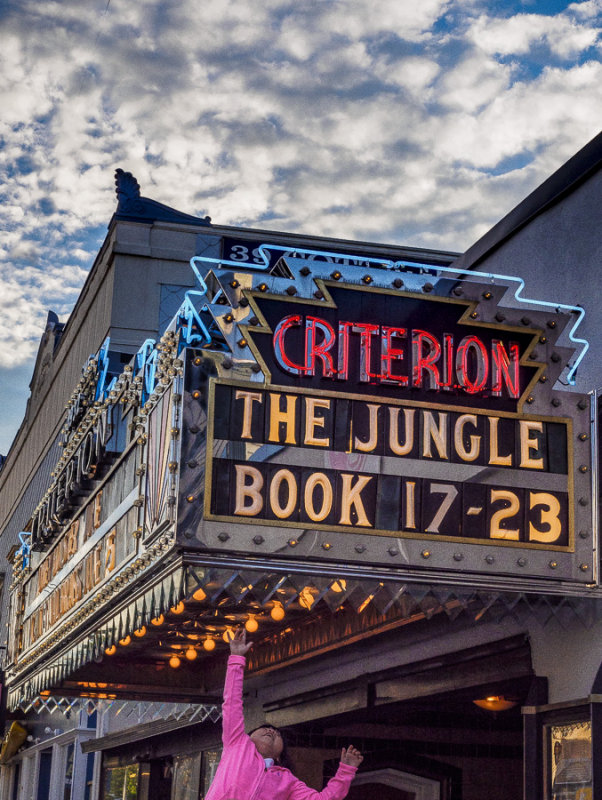Criterion Theater