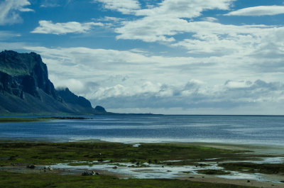 Eastern Fjords