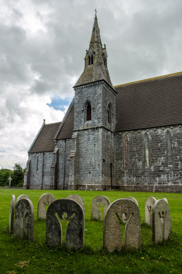 Ballyvaughn Cathedral