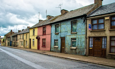 Tipperary Street