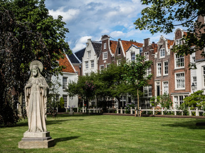 Begijnhof 