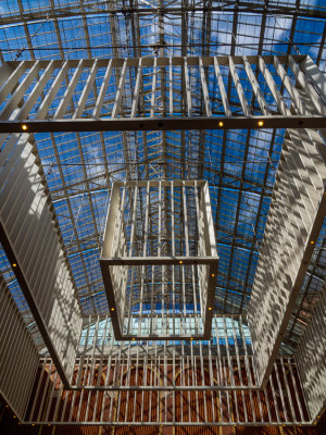 Ceiling 