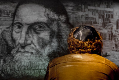 Confronting the Past 