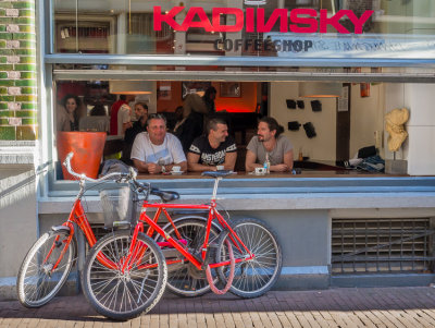 Kadinsky's 