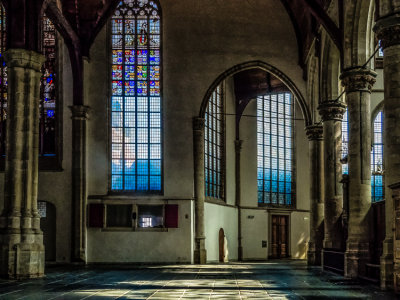 Oude Kerk 