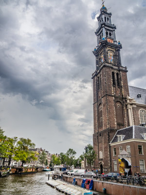Westerkerk 