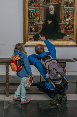  A Teachable Moment 
