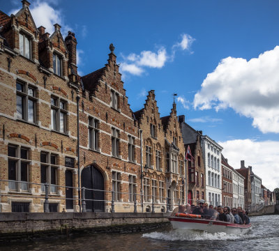 Skirting History