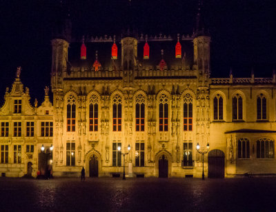 Town Hall 