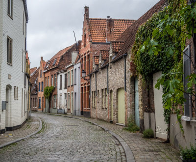 A Quiet Street