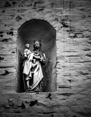 Niche