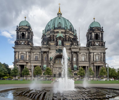 Berliner Dom