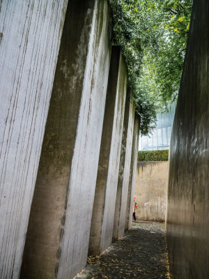 Garden of Exile