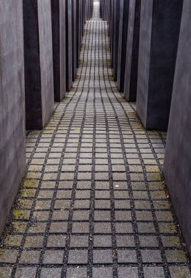 History's Path