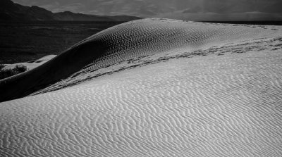 Dune Dome 