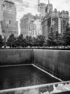 9/11 Memorial