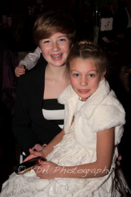 Hittle/Fields Wedding