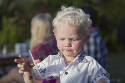 old lahaina luau