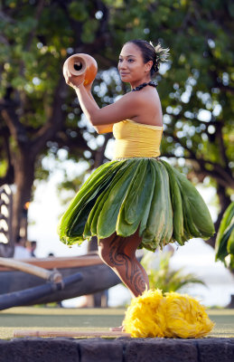 old lahaina luau