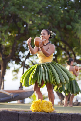 old lahaina luau