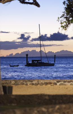 old lahaina luau