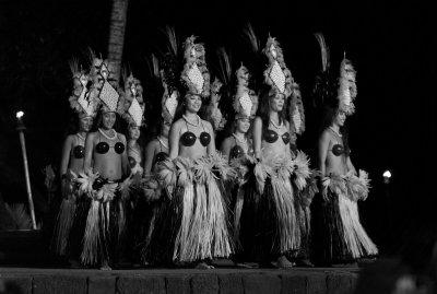 old lahaina luau