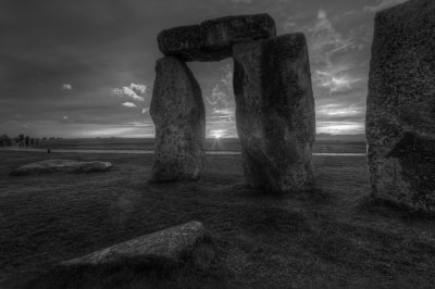 stonehenge (england)