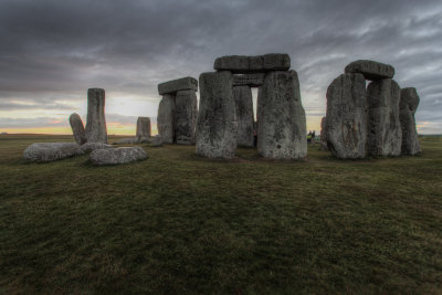 stonehenge (england)