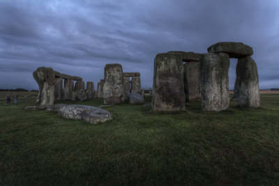 stonehenge (england)