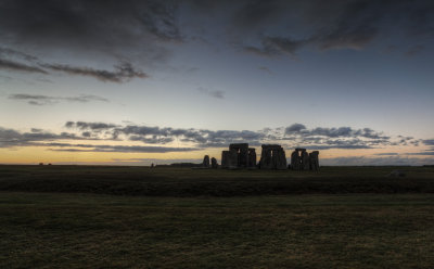 stonehenge (england)