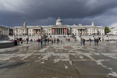 london, england