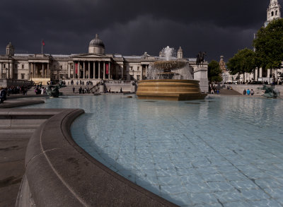 london, england