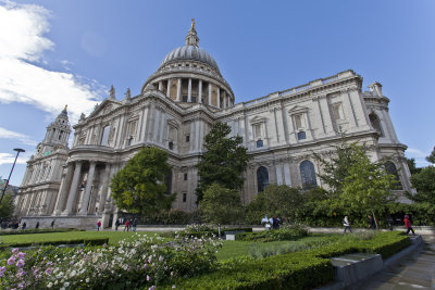 london, england