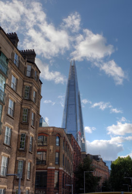 london, england