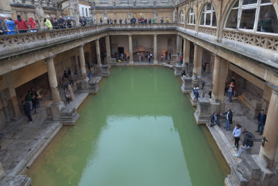 bath, england