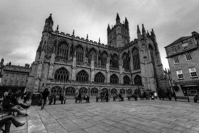 bath, england