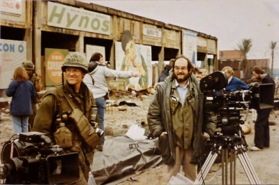 Stanley Kubrick - Full metal jacket