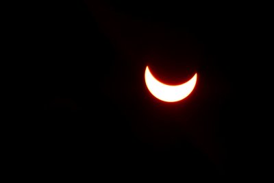 eclipse II