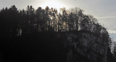 sunshine in a - moll 