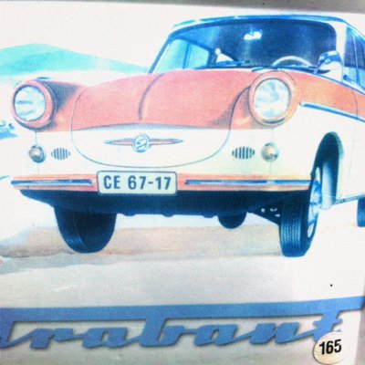 Trabant