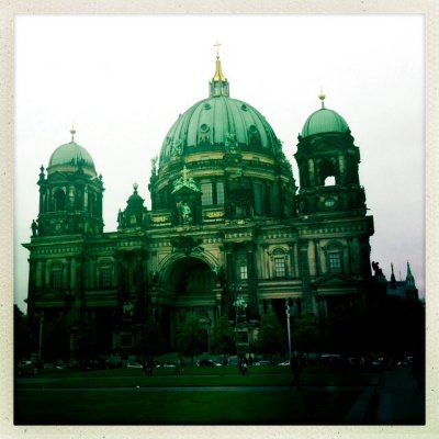 Berliner Dom