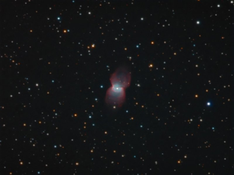 NGC 2346<br>Minkowski 1-10<br>PN G215.6+03.6