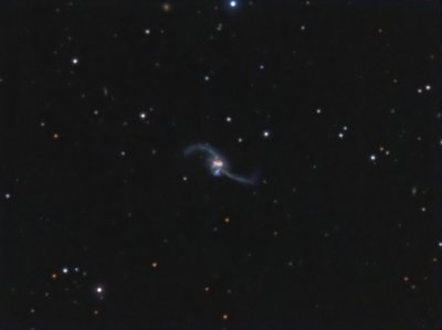 NGC 2623(Arp 243)