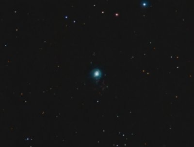 IC 4593PN G025.3+40.8